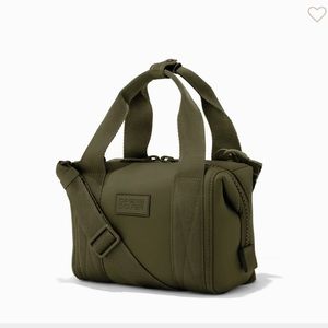 Extra small Landon neoprene carryall bag
